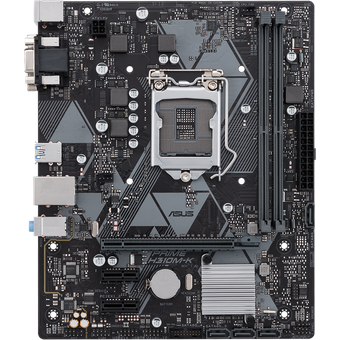 ASUS PRIME H310M-K, mATX motherboard