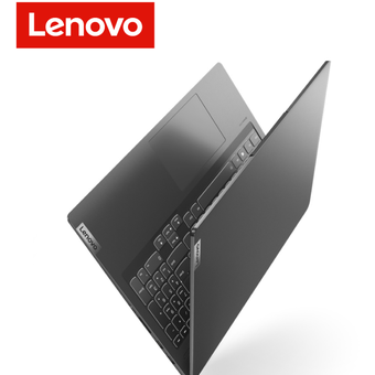 Lenovo IP5 PRO Laptop, 16", R5 5600H, 16GB/512GB [82L500J2MJ]