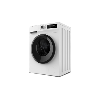 Toshiba 8.5KG Front Load Inverter Washer [TW-BH95S2M]