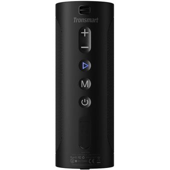 Tronsmart T6 Pro Bluetooth Speaker