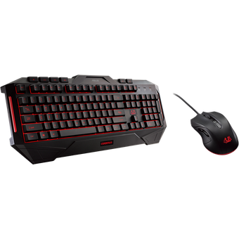 ASUS Cerberus Keyboard and Mouse Combo