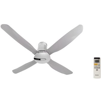 Panasonic ECONAVI 4 Blades 56 Ceiling Fan [F-M14HWVBSQH]