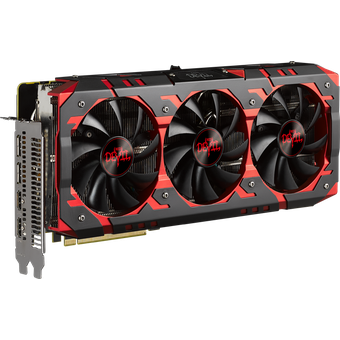 PowerColor Red Devil RX VEGA 56 8GB HBM2