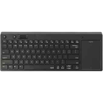 Rapoo K2800 Wireless Multimedia Keyboard