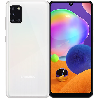Samsung Galaxy A31 (6+128GB)