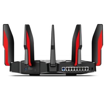 TP-Link Archer AX11000, AX11000 Next-Gen Tri-Band Gaming Router