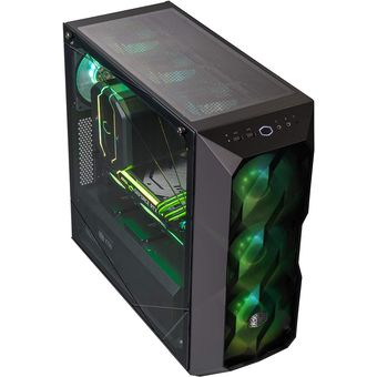 Cooler Master TD500