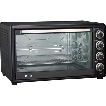 Mille 60L Electric Oven 60L [MEO-160]