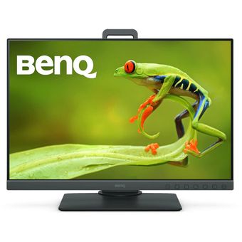 BenQ 24.1" Photographer Monitor Adobe RGB [SW240]