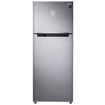 Samsung 520L Top Mount Freezer w/ Digital Inverter [RT43K6271SL]