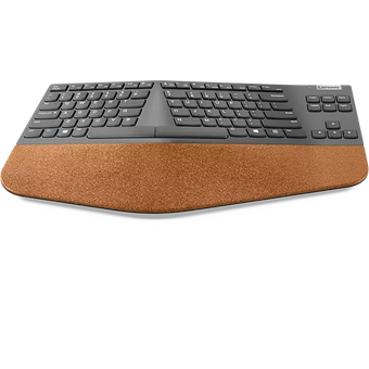Lenovo Go Wireless Split Keyboard - US English [4Y41C33748]