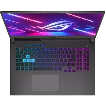 ASUS ROG Strix G15 G513, 15.6", R9 5900HX, 16GB/512GB [G513Q-MHF323T]
