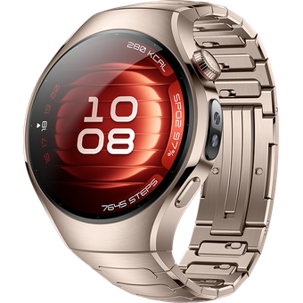 Huawei Watch 5, 42mm (Titanium Strap)