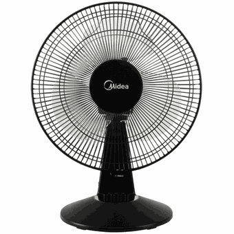 Midea 12" Table Fan [MF-12FT16JC]