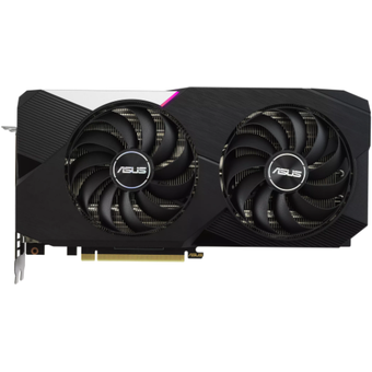 ASUS Dual GeForce RTX 3060 Ti OC Edition 8GB GDDR6