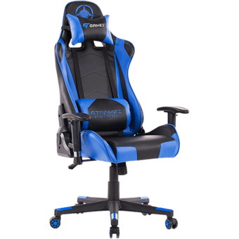 GTGAMEZ Gaming Chair [IP-GMC01]