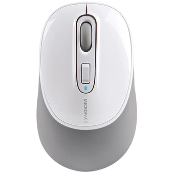 Micropack Three Modes Bluetooth USB Wireless Mouse [MP-746W]