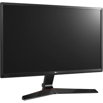 LG 27” IPS Gaming Monitor [27MP59G-P]