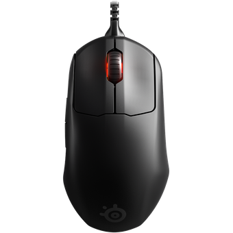 SteelSeries PRIME+ | Tournament-Ready Pro Series Gaming Mouse