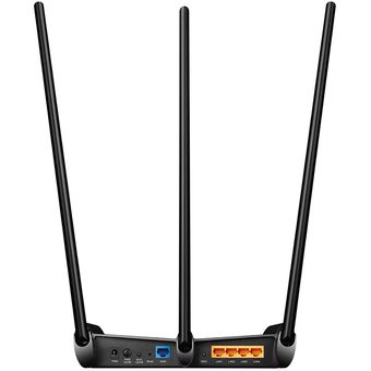 TP-Link Archer C58HP, AC1350 High Power Wireless Dual Band Router