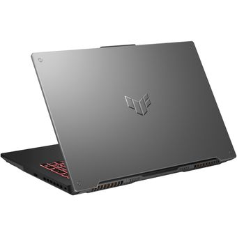 ASUS TUF Gaming A17 2022, 17.3", R7 6800H, 8GB/512GB [FA707R-CHX024W]
