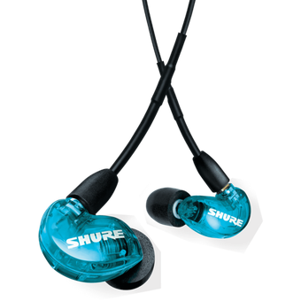 SHURE SE215 Professional Sound Isolating Earphones