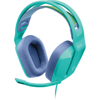 Logitech G335 WIRED GAMING HEADSET