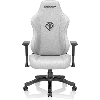 AndaSeat Phantom 3, Linen Fabric