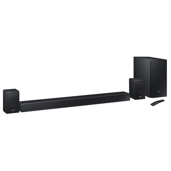 Samsung 7.1.4CH Soundbar N950 w/ Harman/Kardon [HW-N950]