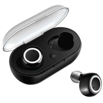 AVF TWS-02 Wireless Bluetooth Earbuds