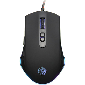 Imperion M310 Space Craft Wired Gaming Mouse