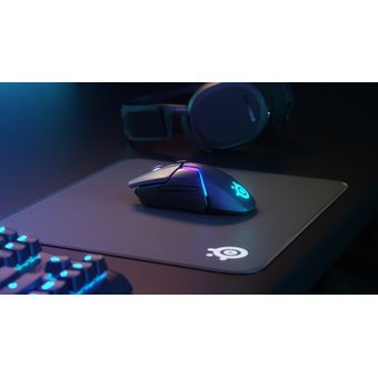 SteelSeries Rival 650 Wireless Gaming Mouse