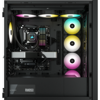 Corsair MP600 PRO XT 1TB M.2 NVMe PCIe Gen. 4 x4 SSD