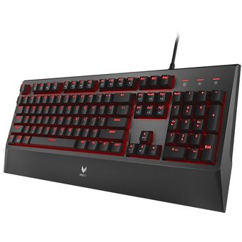 Rapoo V730L USB Wired Gaming Keyboard