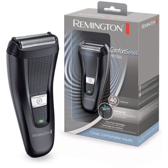Remington Comfort Series Foil Shaver [PF7200]