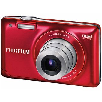 Fujifilm JX500