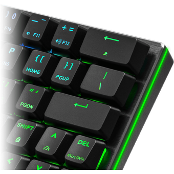 Cooler Master SK622 Space Gray