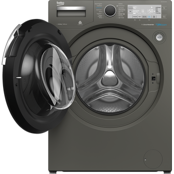 Beko 10.5KG Freestanding Washing Machine [WTE 10745 X0MA]