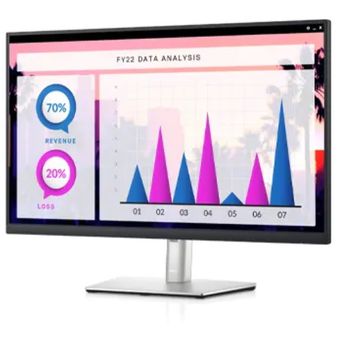 Dell 27" 4K USB-C Monitor [P2721Q]