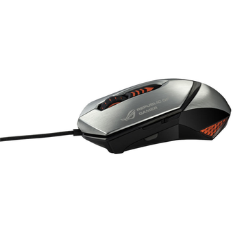 ASUS GX1000 Eagle Eye Mouse