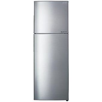 Sharp Smile 280L, Top Mount Freezer Fridge [SJ286MSS]