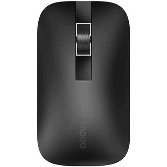 Rapoo M550 Silent Multi-mode Wireless Mouse