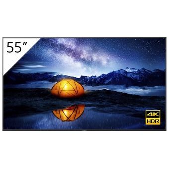 Sony 55" BRAVIA 4K UHD LCD TV [FW-55BZ40H]