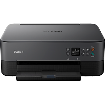 Canon PIXMA TS5370 Compact Wireless Inkjet Printer