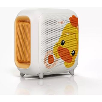 b-MOLA B Duck Home Air Purifier [BM50-BD]