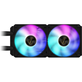 GIGABYTE AORUS GeForce RTX 3090 XTREME WATERFORCE 24G