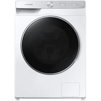 Samsung 13KG Front Load Washer w/ AI Ecobubble [WW13TP44DSH]