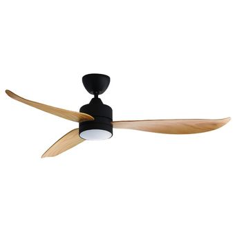 Rubine Vasto Series, 56" Ceiling Fan [RCF-VASTO56-3BL]