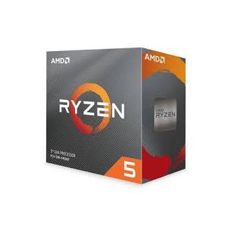 AMD Ryzen 5 3600