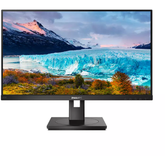 Philips 27" Full HD LCD Monitor, S Line [272S1AE/69]